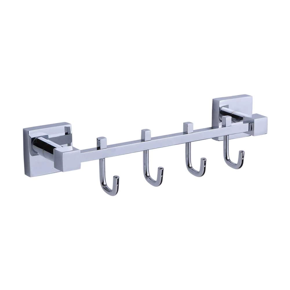 Deppot Fenice Set Askılık-Krom