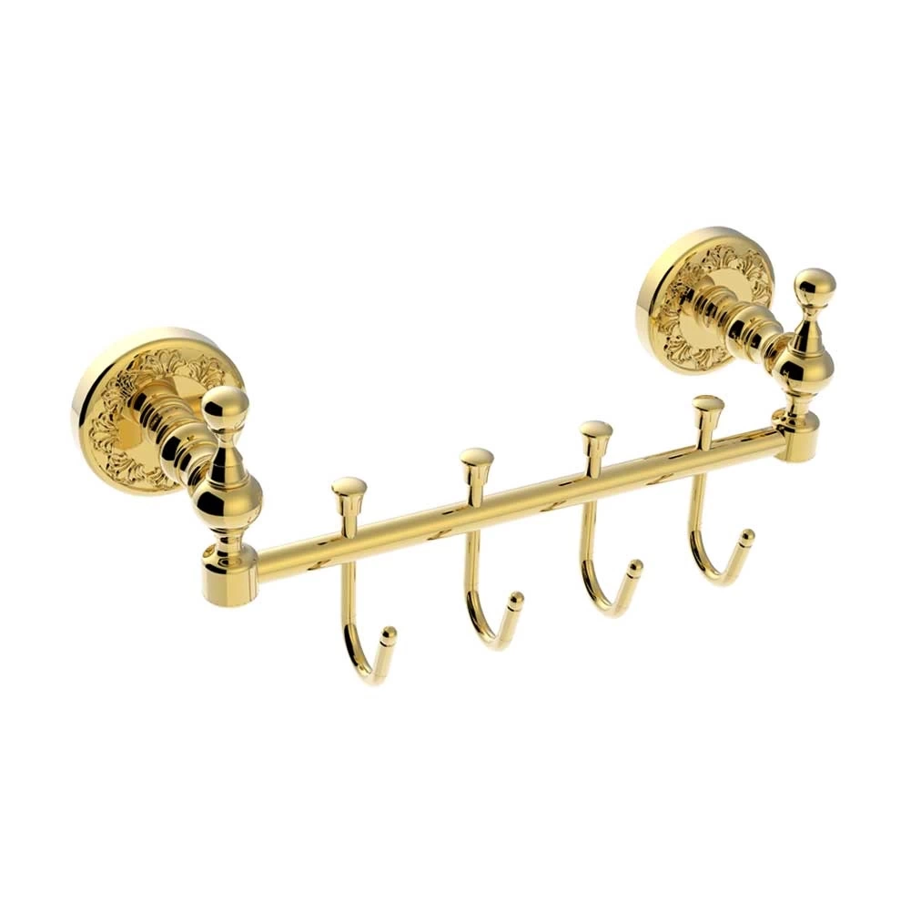 Deppot Hürrem Set Askılık-Altın