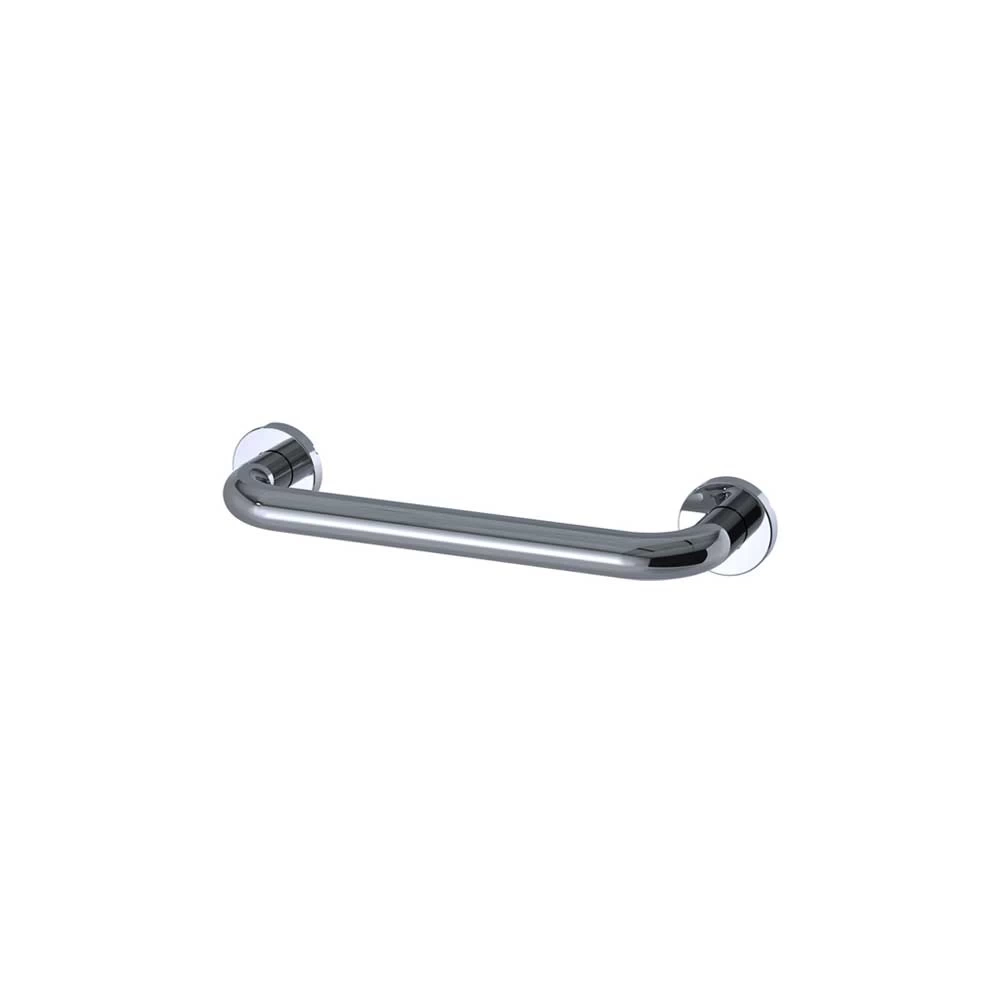 Deppot Küvet Tutamağı 30 Cm Ø25 Ss 304 Paslanmaz