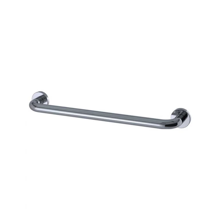 Deppot Küvet Tutamağı 40 Cm Ø25 Ss 304 Paslanmaz