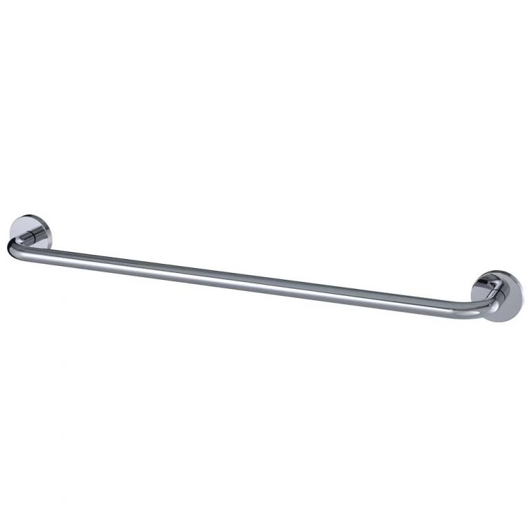 Deppot Küvet Tutamağı 60 Cm Ø19 Ss Kromaj