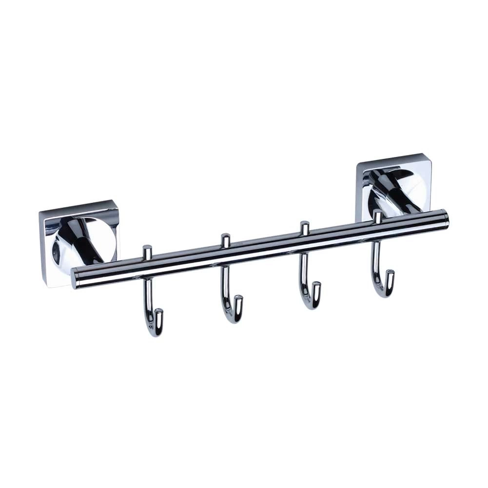 Deppot Luna Set Askılık-Krom