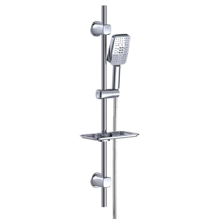 Deppot Monaco 800 Banyo Duş Takımı