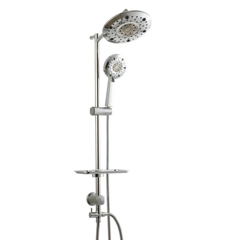 Deppot Omega 100 Banyo Duş Takımı