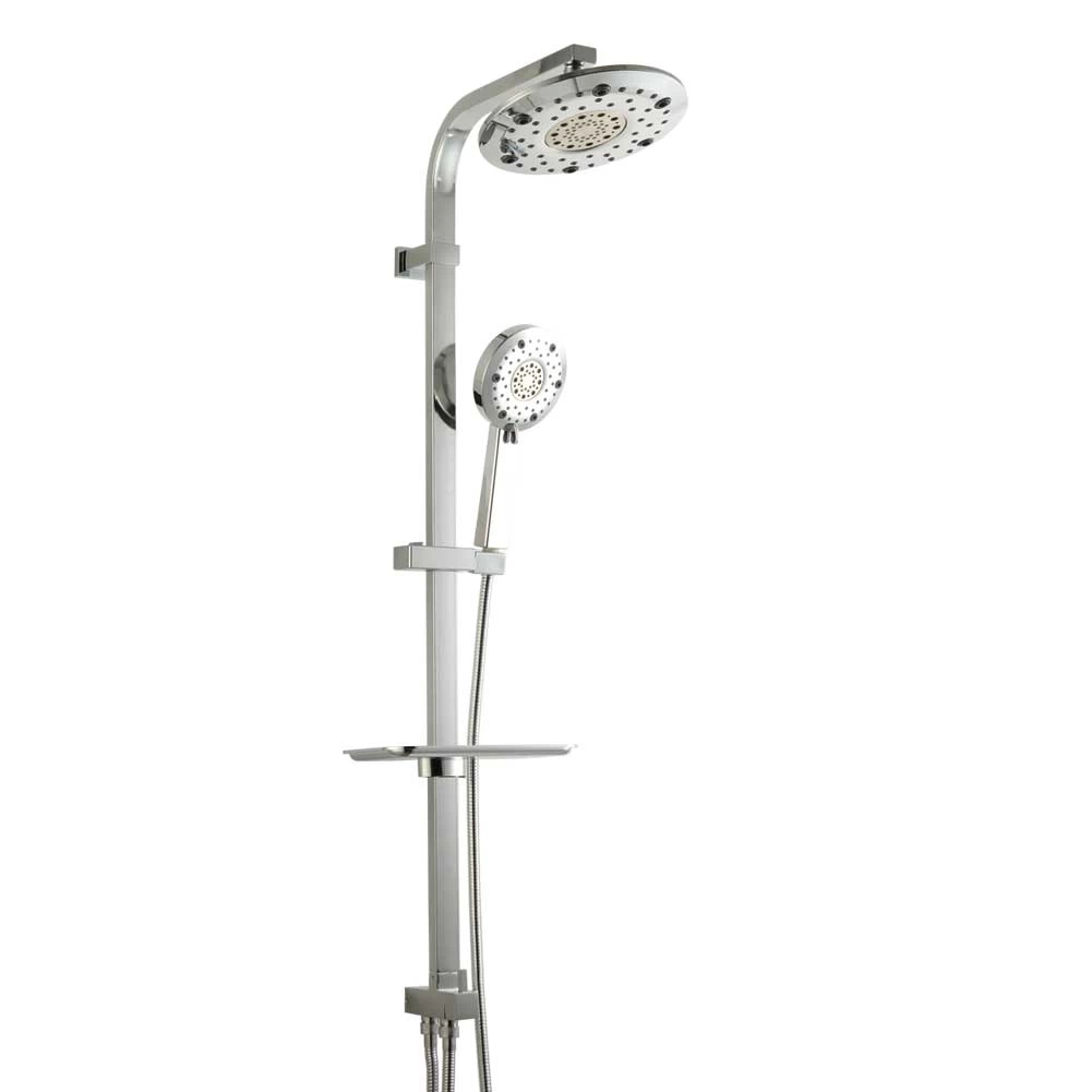 Deppot Omega 500 Banyo Duş Takımı