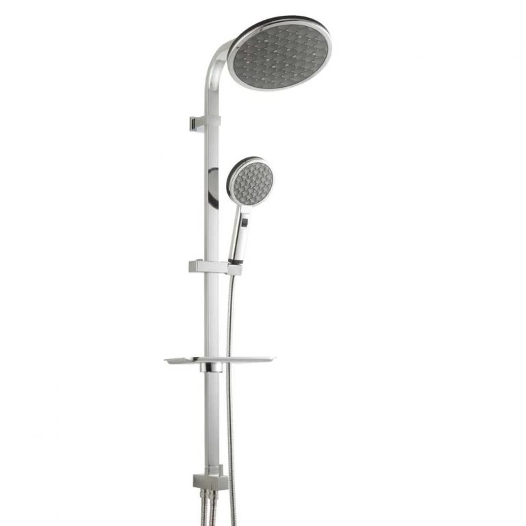 Deppot Parin 500 Banyo Duş Takımı