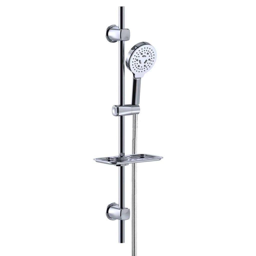 Deppot Paris 800 Banyo Duş Takımı