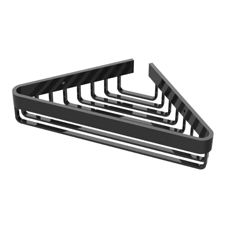 Deppot Premium Şampuanlık 20x20 - Siyah