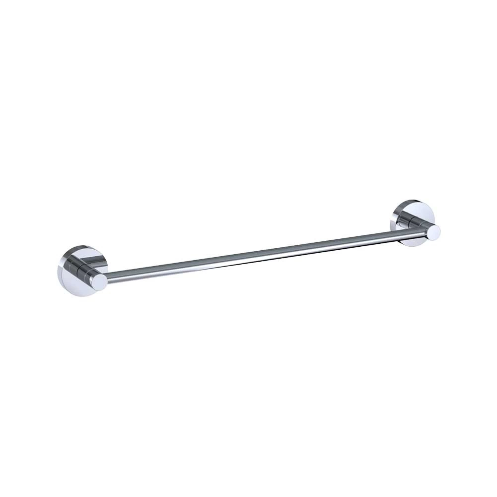 Deppot Proje Neo Uzun Havluluk-krom 40 Cm