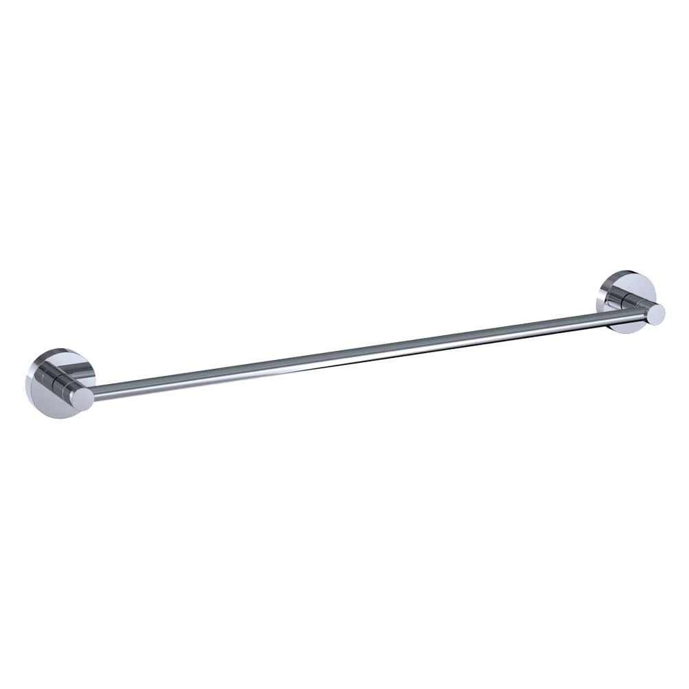 Deppot Proje Neo Uzun Havluluk-Krom 50 Cm