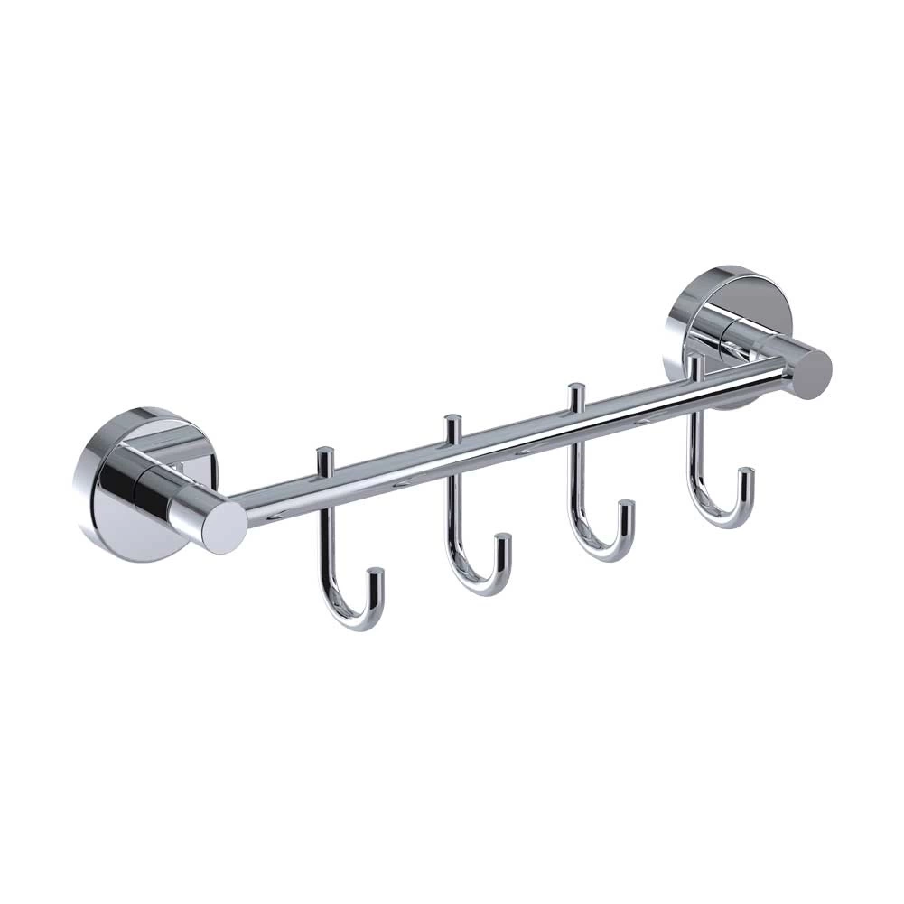 Deppot Proje Set Askılık-Krom