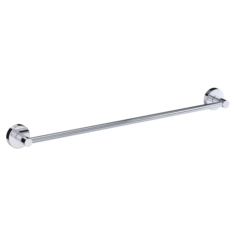 Deppot Proje Uzun Havluluk 50 Cm-Krom