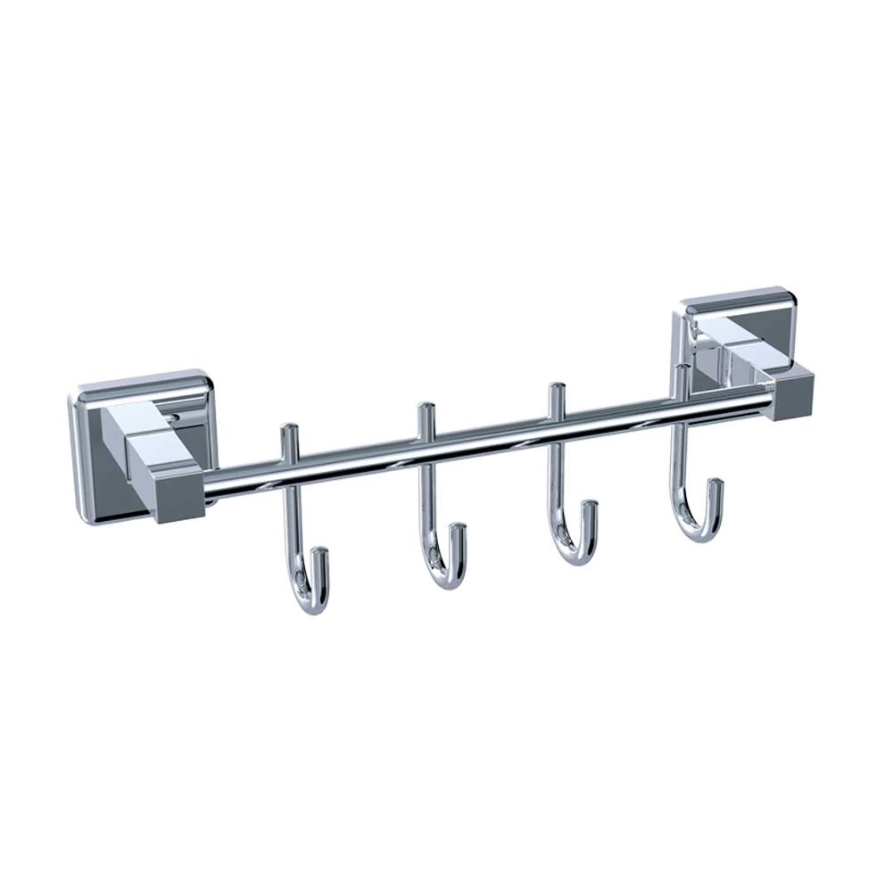 Deppot Projemax Set Askılık-Krom