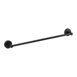 Deppot Projemax Uzun Havluluk-Mat Siyah 50 Cm