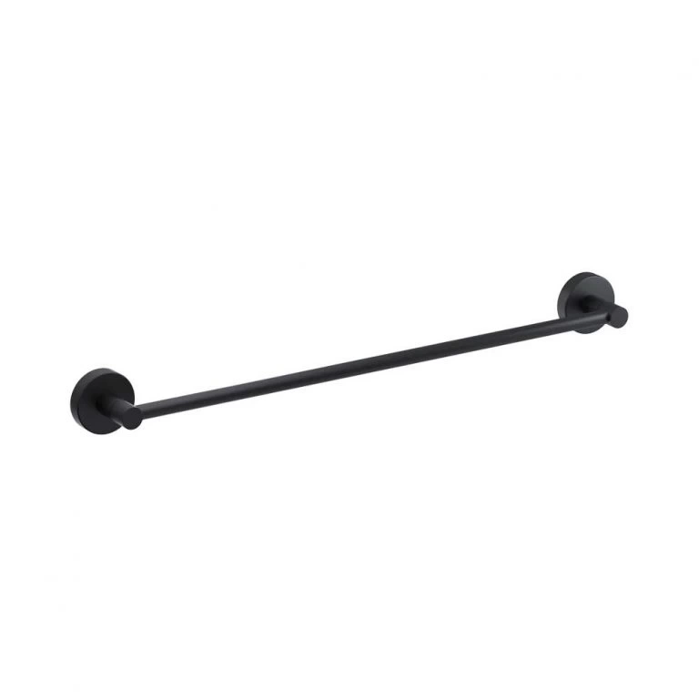 Deppot Projemax Uzun Havluluk-Siyah 40 Cm