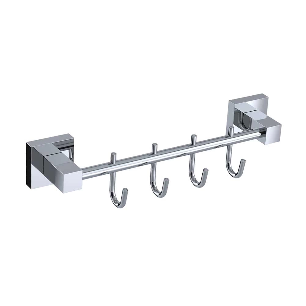 Deppot Q1 Set Askılık-Krom
