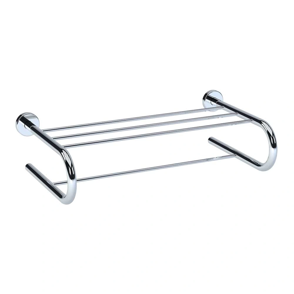 Deppot Raf Havluluk Ø19 Ss 304 Paslanmaz