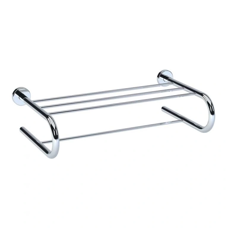 Deppot Raf Havluluk Ø19 Ss Kromaj