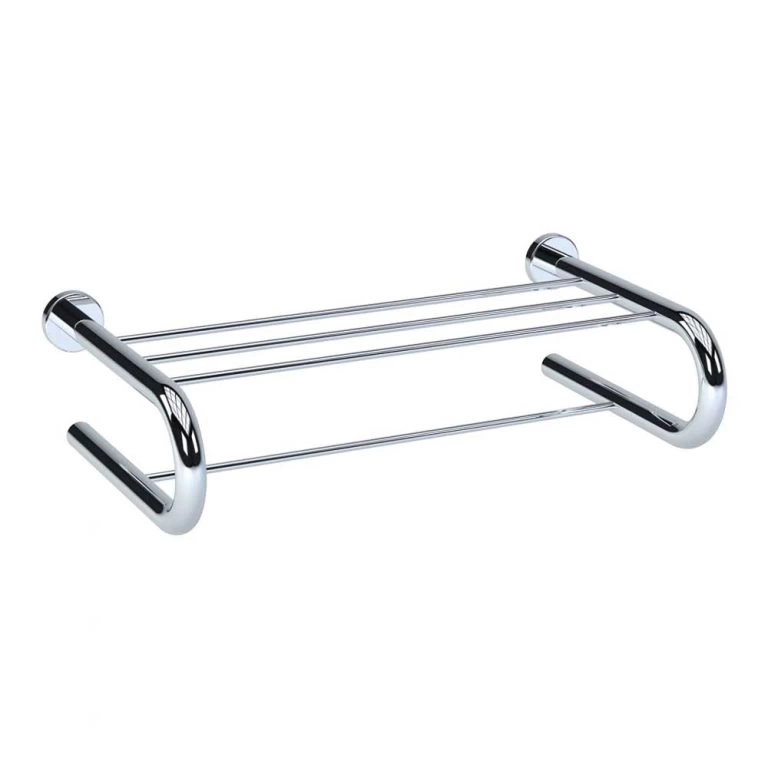 Deppot Raf Havluluk Ø25 Ss Kromaj