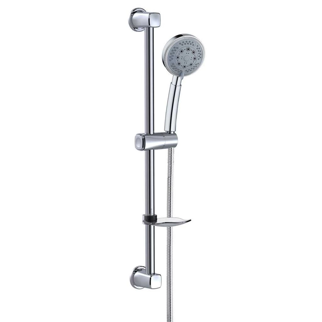 Deppot Rapid 800 Banyo Duş Takımı