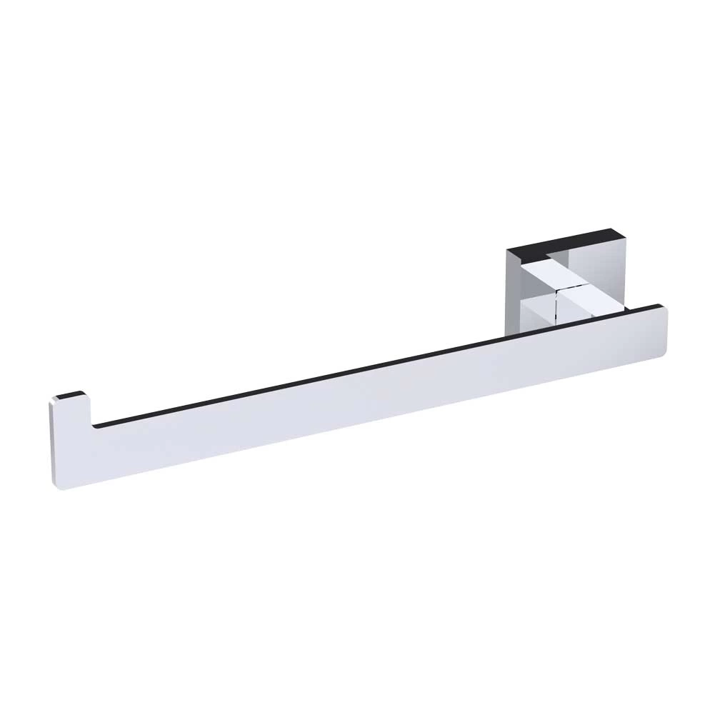 Deppot S Line Krom Kısa Havluluk