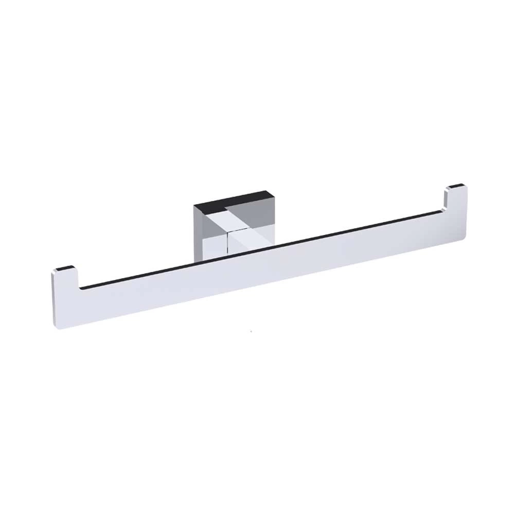 Deppot S Line Kısa Havluluk-Krom