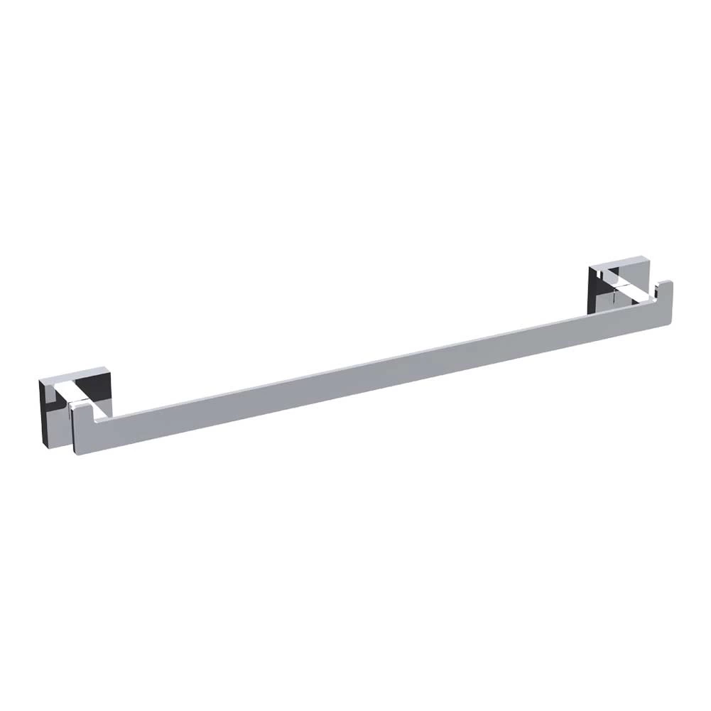 Deppot S Line Uzun Havluluk-Krom