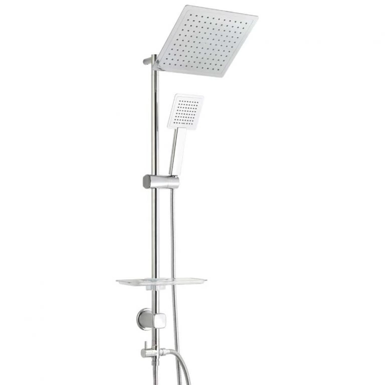 Deppot Siena 100 Tepe Duş Seti