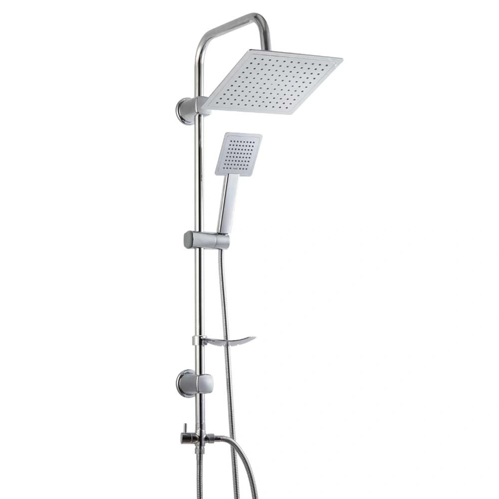 Deppot Siena 400 Banyo Duş Takımı