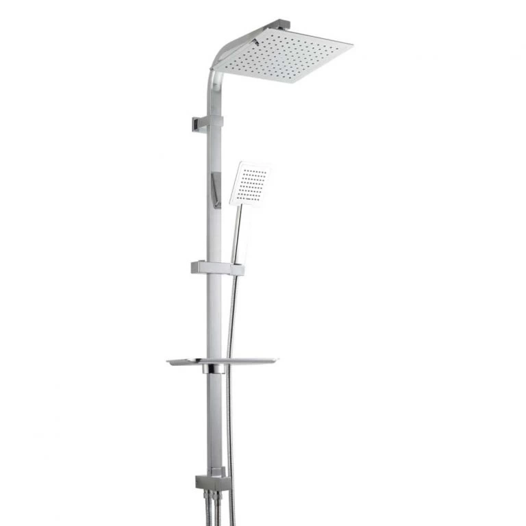 Deppot Siena 500 Banyo Duş Takımı