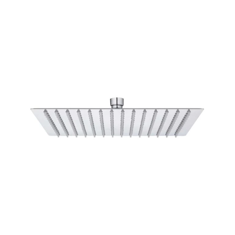 Deppot Slim 20 Tepe Duş Başlığı Ss304