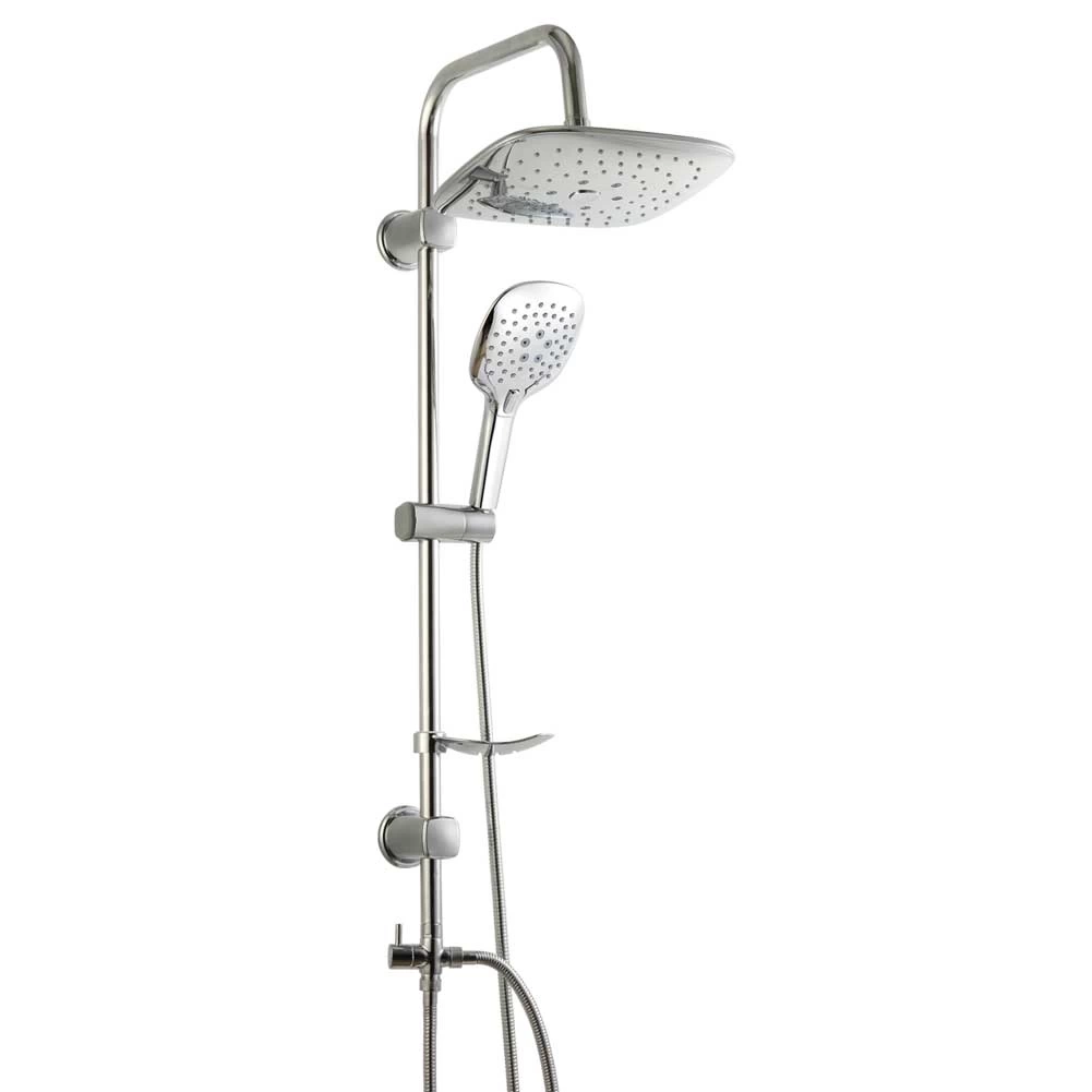 Deppot Solar 400 Banyo Duş Takımı