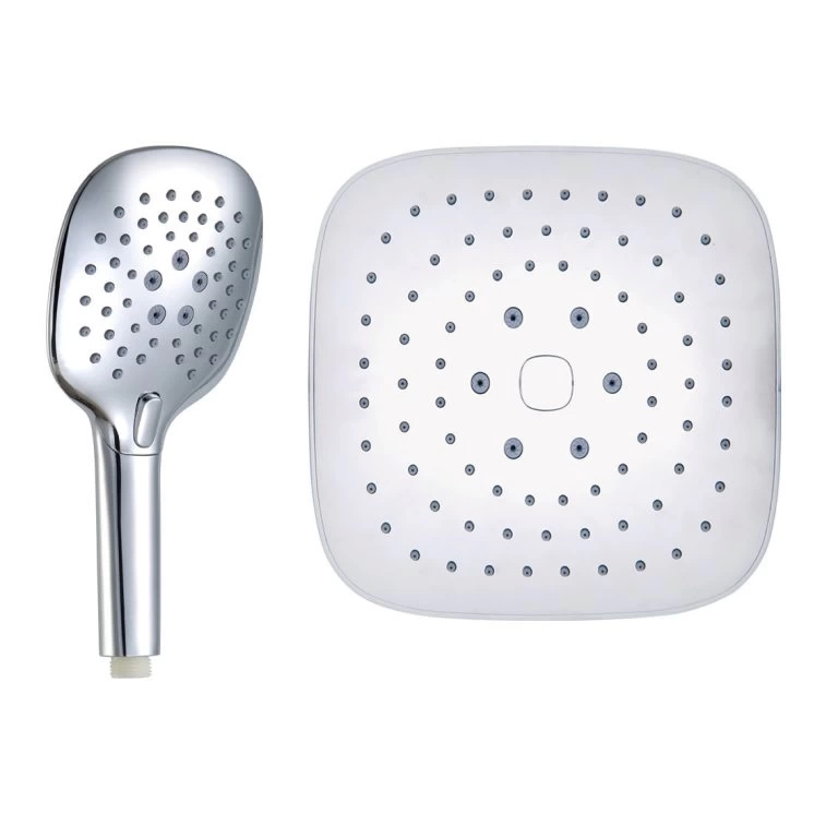 Deppot Solar Tepe Başlık Set