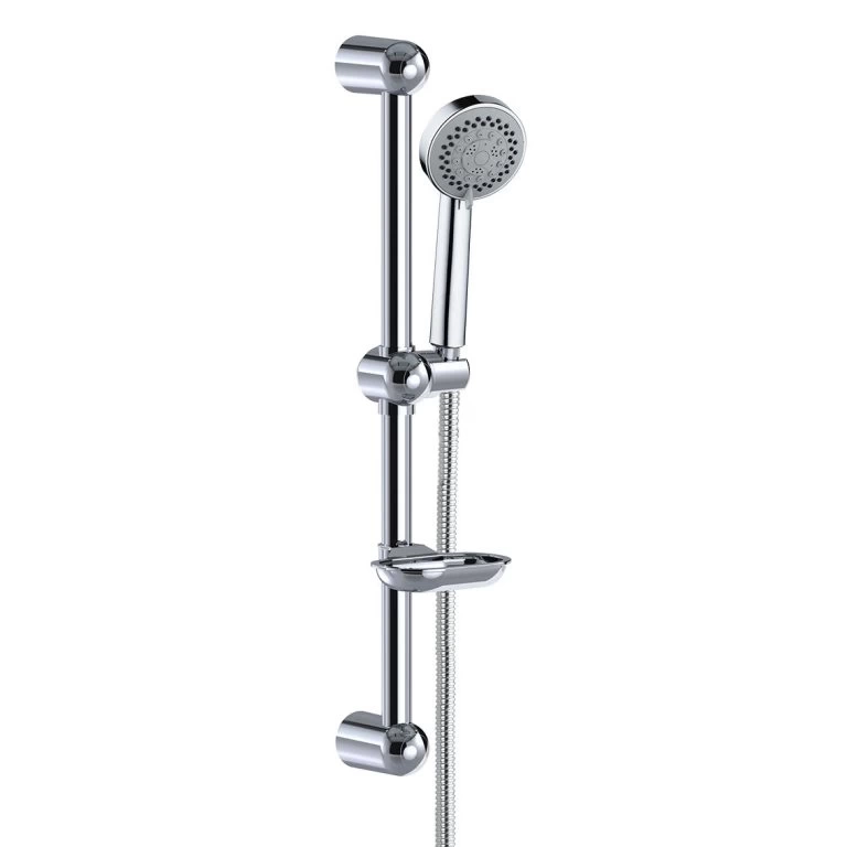 Deppot Verto 600 Banyo Duş Takımı