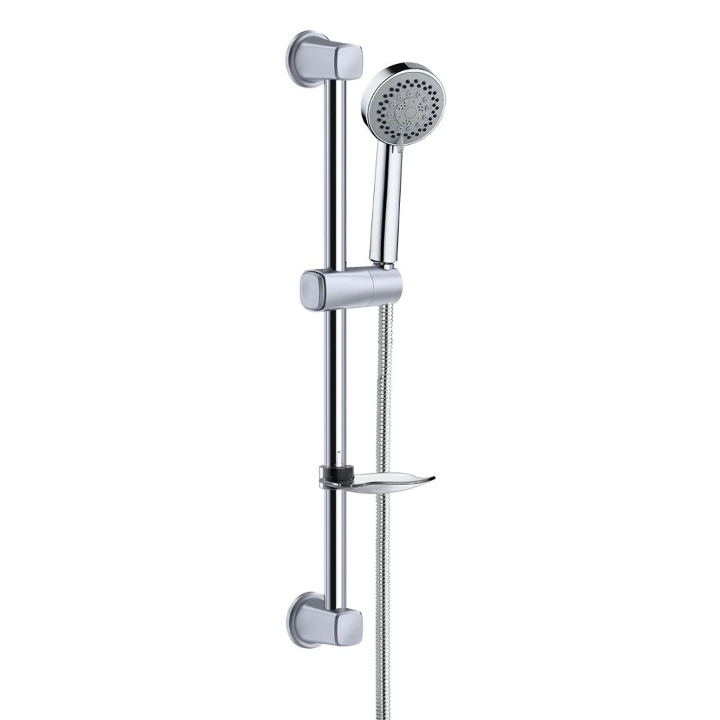 Deppot Verto 750 Mat Banyo Duş Takımı