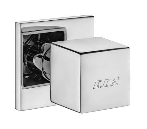 Eca Caro Ankastre Ara Kesme Valfi