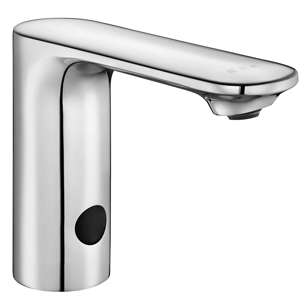 Eca Compact Fotoselli Lavabo Musluğu Elektrikli