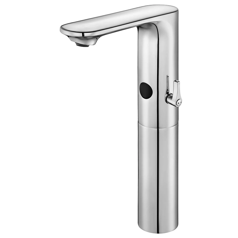 Eca Compact Fotoselli Yüksek Tip Lavabo Bataryası Pilli