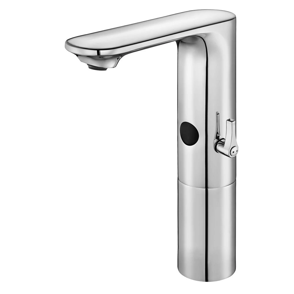 Eca Compact Fotoselli Orta Boy Lavabo Bataryası Elektrikli