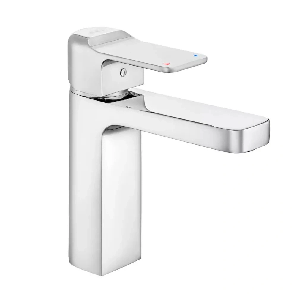 Eca Dream Lavabo Bataryası Krom