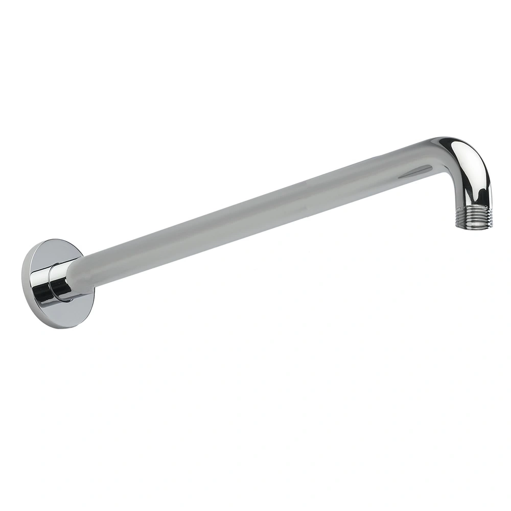 Eca Duş Başlığı Borusu Duvardan Yuvarlak 400 Mm