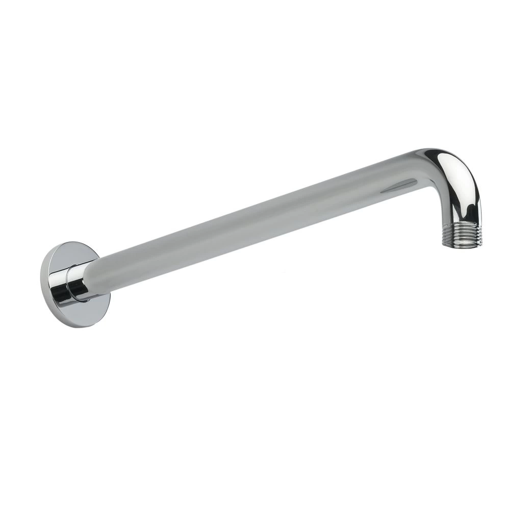 Eca Duş Başlığı Borusu Duvardan Yuvarlak 325 Mm
