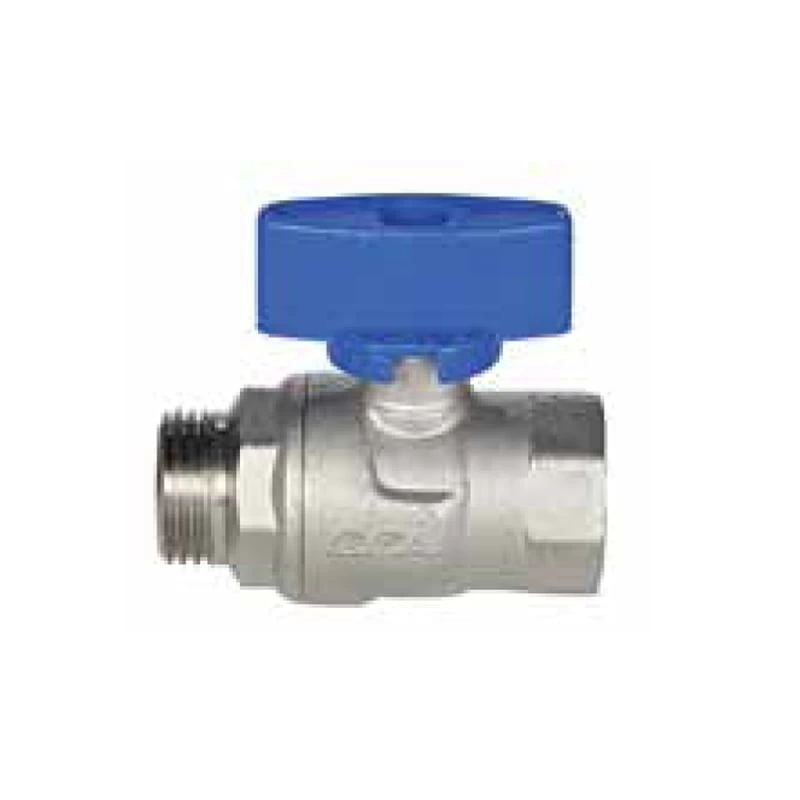 Eca G 34 End Tip Kür Valf Klb Kırmızı
