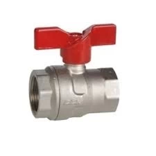 Eca G 34 End Tip Kür Valf Klb Kırmızı