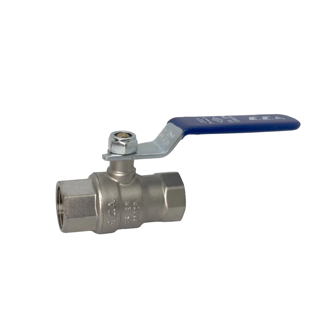 Eca İçme Suyu Küresel Valf Icxıc Pn10 3/4