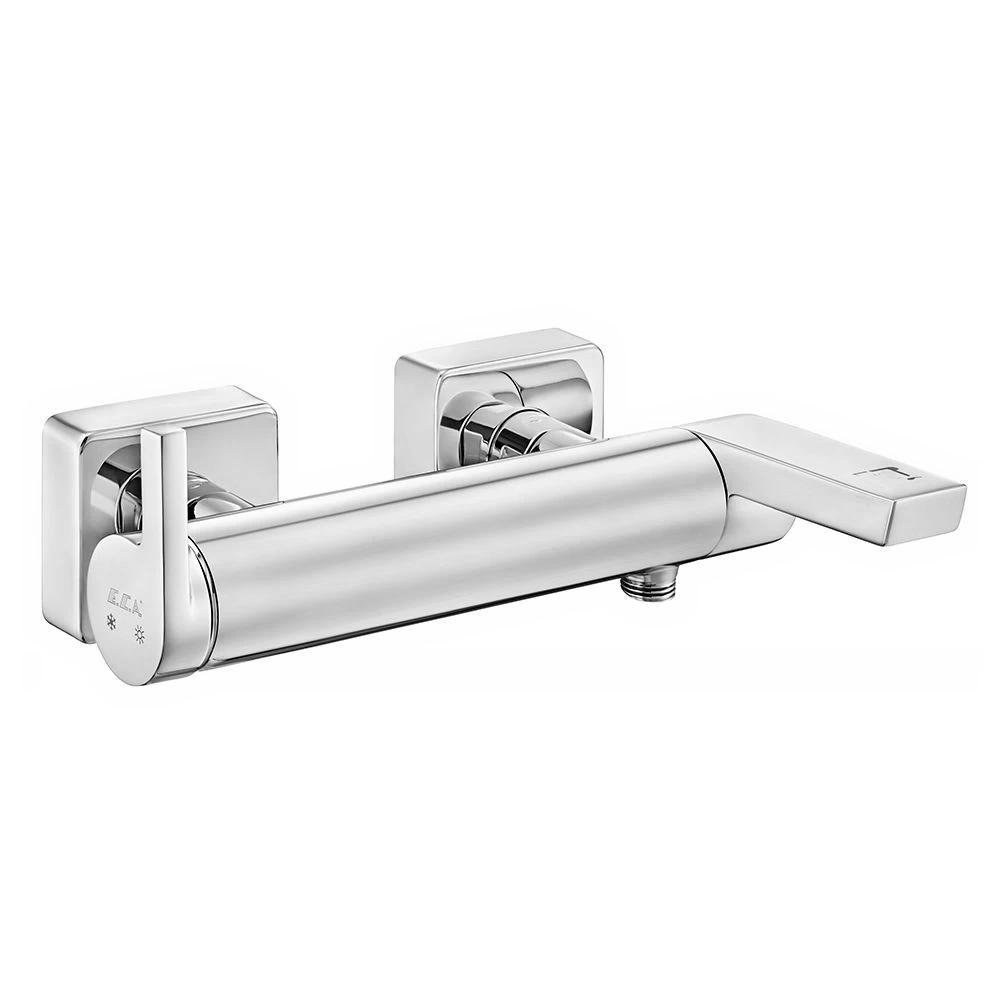 Eca İcon Banyo Bataryası
