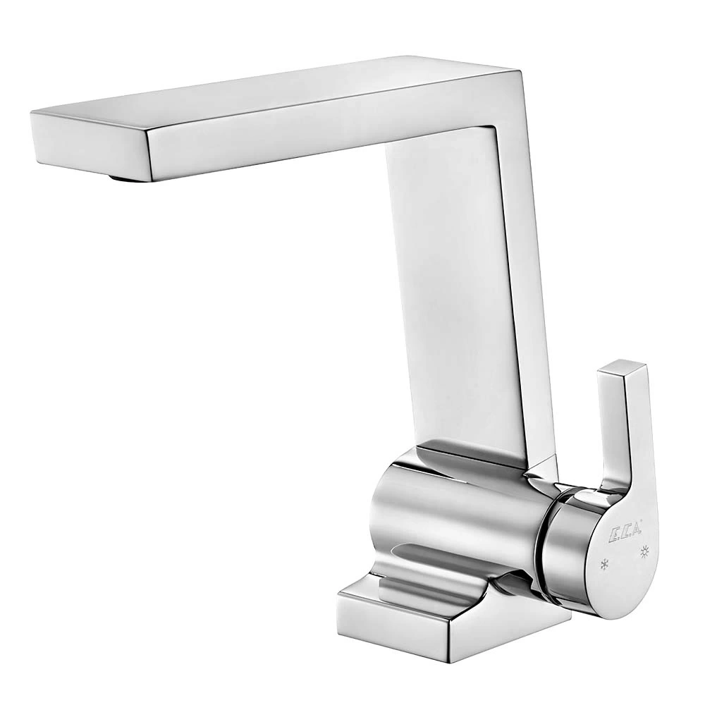 Eca İcon Lavabo Bataryası