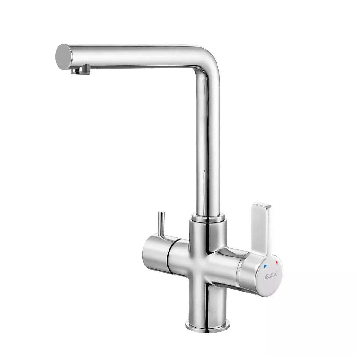 Eca Life Çift Akışlı (Dual Flow) Eviye Bataryası 102118781