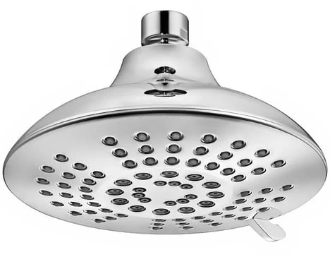 ECA Mina Banyo Yuvarlak Duş Başlığı 15x15