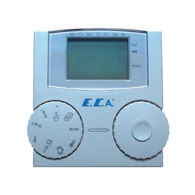 Eca Oda Termostatı Opentherm2064
